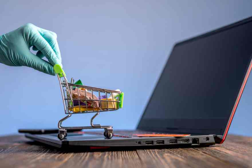 Pandemic causes US ecommerce to surge north of 32% in This fall