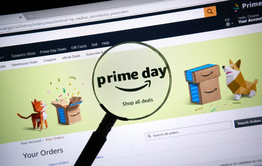 When is Amazon Prime Day? Experts predict July 11 or July 18