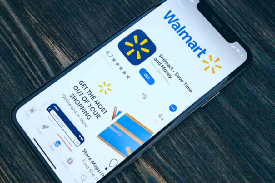 Walmart’s ecommerce gross sales leap 79% in fiscal Q3