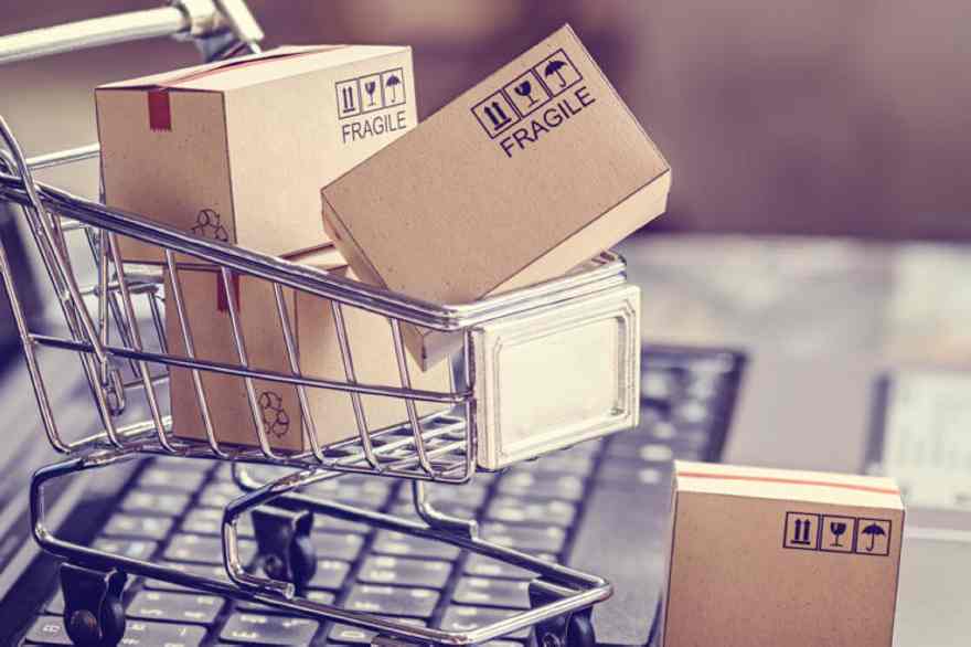 US ecommerce gross sales soar 37% in Q3