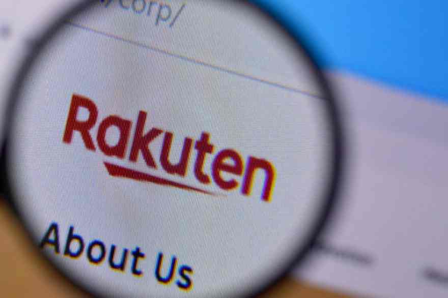 Rakuten’s US marketplace shutters