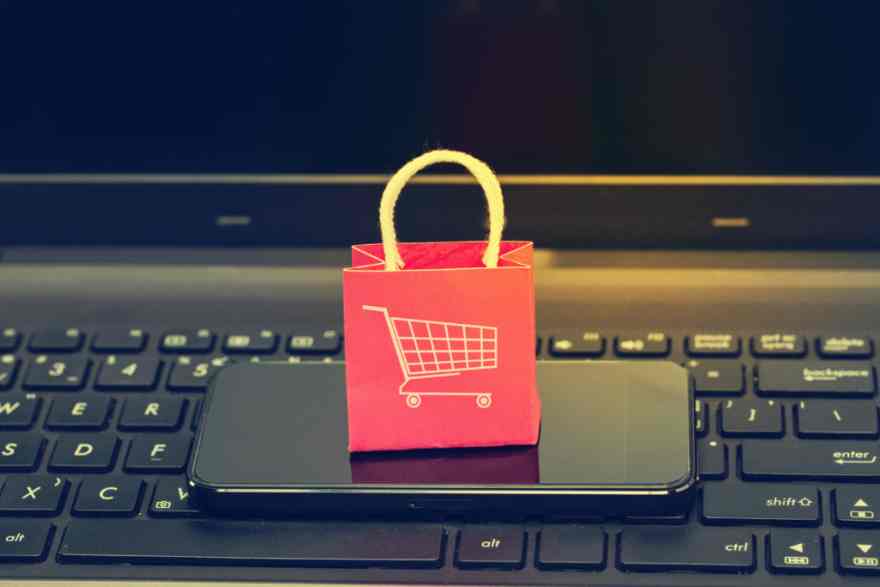 US ecommerce gross sales climb 39% in Q1 2023