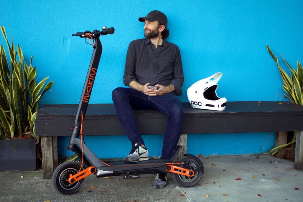 How an online electric scooter retailer boosted 2023 sales 50%