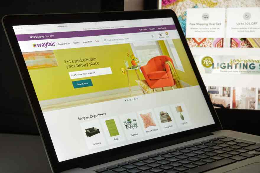 Wayfair cites economic uncertainty in 90-day hiring freeze