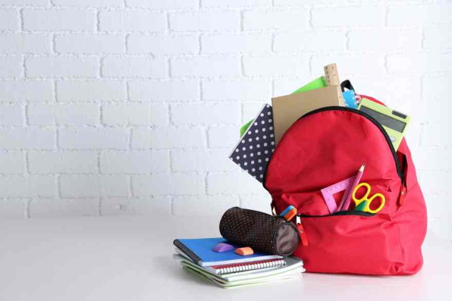 77% of back-to-school buyers buy on-line