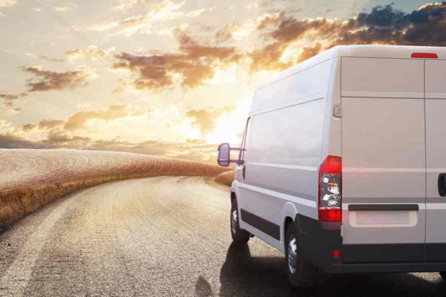 FedEx, UPS can’t get sufficient vans to maintain up with supply rush