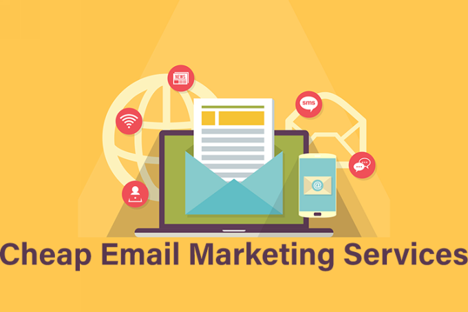 8 Best Cheap Email Marketing Software