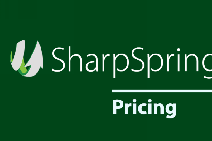 SharpSpring Pricing – Which Plan Should You Pick?