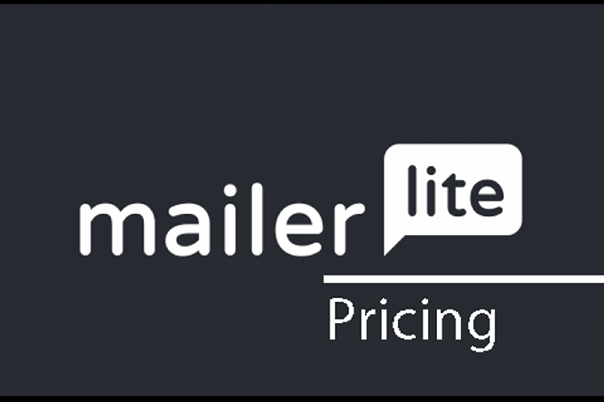 The Ultimate Guide to MailerLite Pricing