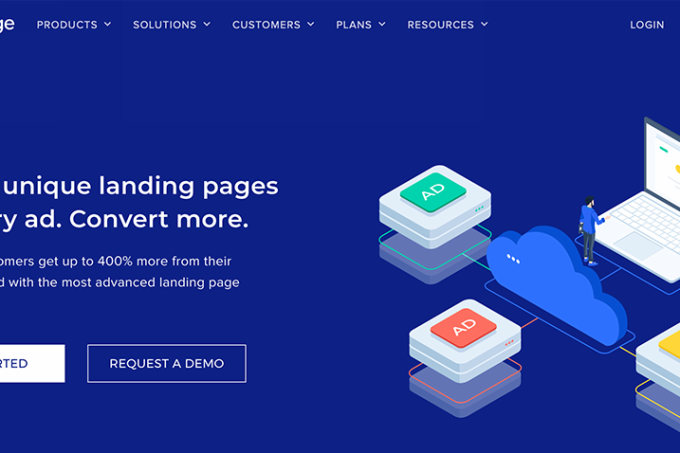 Instapage Review: Killer Ecommerce Landing Pages With Tons of Features