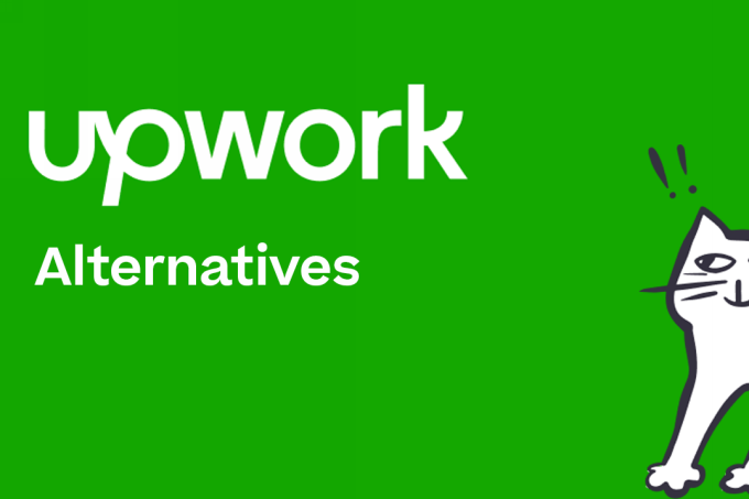 The Greatest Upwork Alternate options