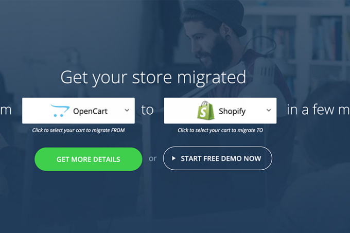 How To Perform A Simple OpenCart To Shopify Migration With Cart2Cart