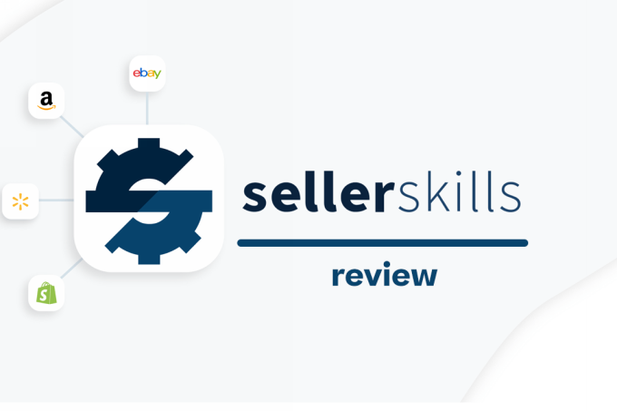 SellerSkills Overview: The Full Information to a Multi-channel Ecommerce App