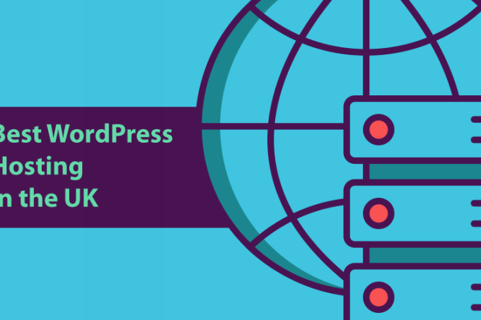 Finest WordPress Internet hosting UK: Choices Comparability