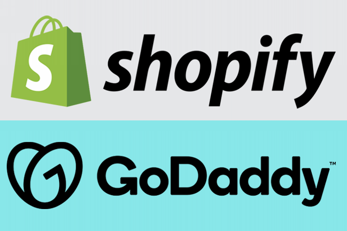 Shopify vs GoDaddy: The Battle of The Online Store Builders