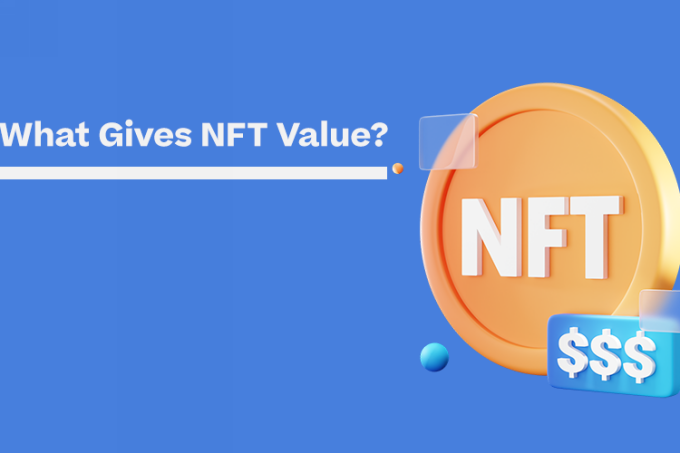 What Provides NFT Worth?