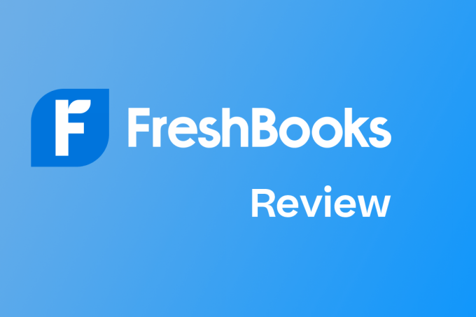 FreshBooks Evaluate: Simple Enterprise Accounting?