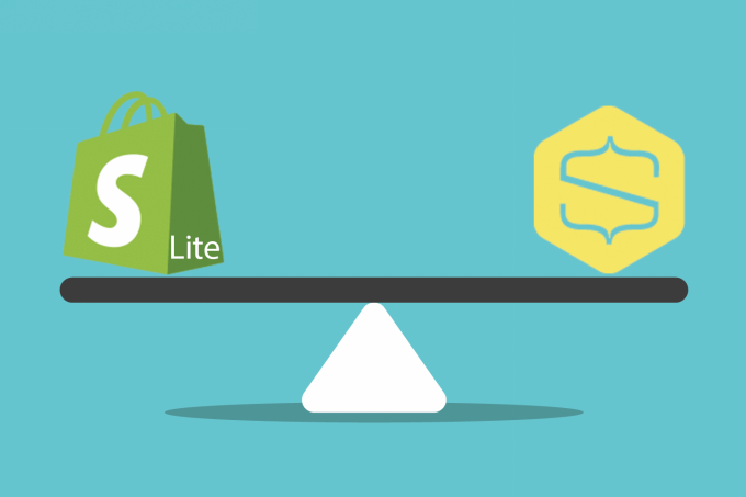 The Ultimate Shopify Lite vs Snipcart Comparison – Ecommerce Platforms