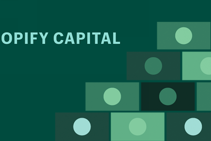 Everything You Need to Know About Shopify Capital