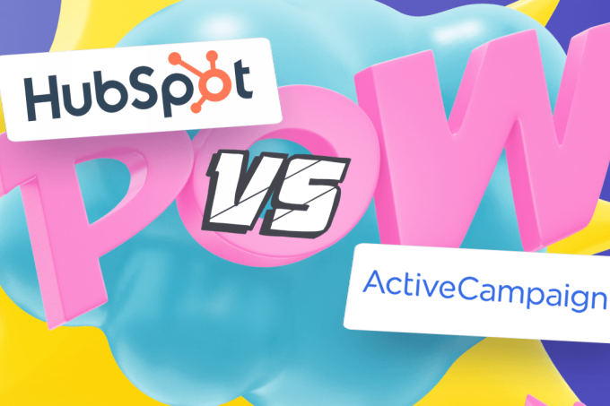 HubSpot vs ActiveCampaign: Battle of the CRMs