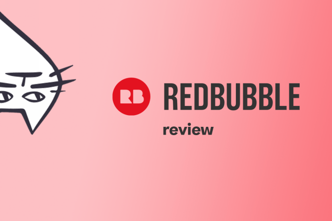 All the things you Must Know About Redbubble