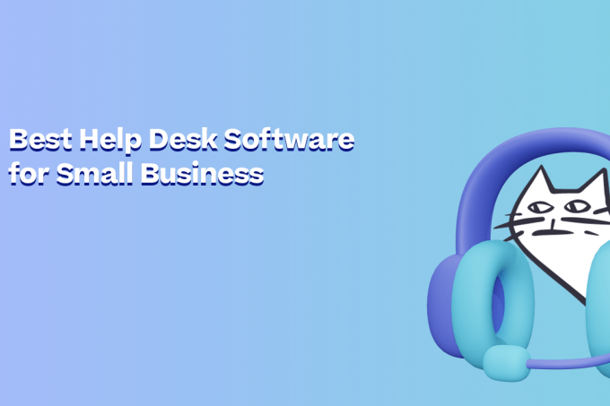 Greatest Assist Desk Software program for Small Enterprise