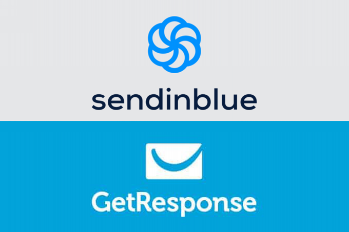 Sendinblue vs GetResponse (June 2022): Which is Better? – Ecommerce Platforms