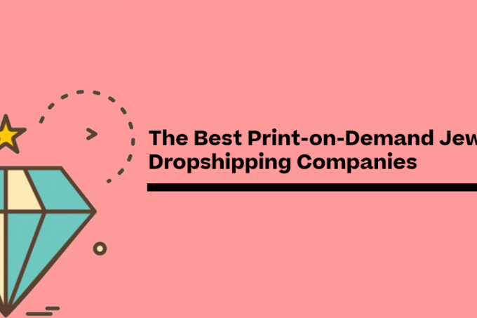 The Greatest Print-on-Demand Jewellery Dropshipping Firms