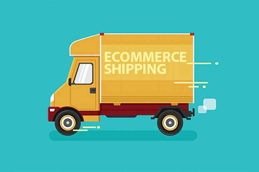 Ecommerce Shipping – A Step by Step Guide