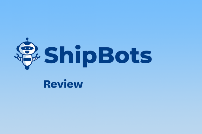 ShipBots Assessment: A Extremely-flexible Ecommerce Success Firm? – Ecommerce Platforms