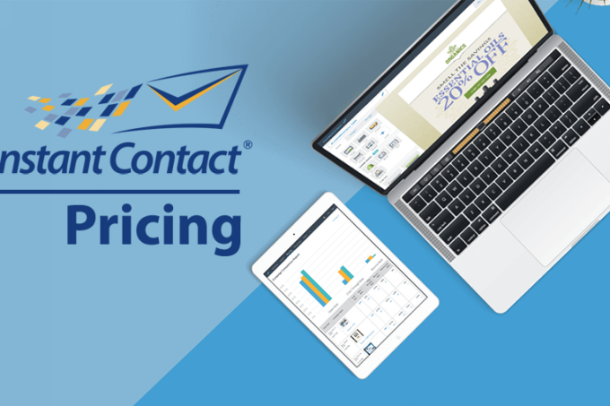 The Complete Guide to Constant Contact Pricing