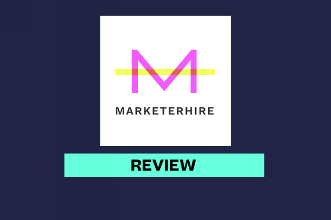 A Fast MarketerHire Assessment – Every part You Have to Know