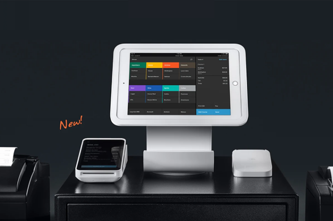 Square for Restaurants POS Review