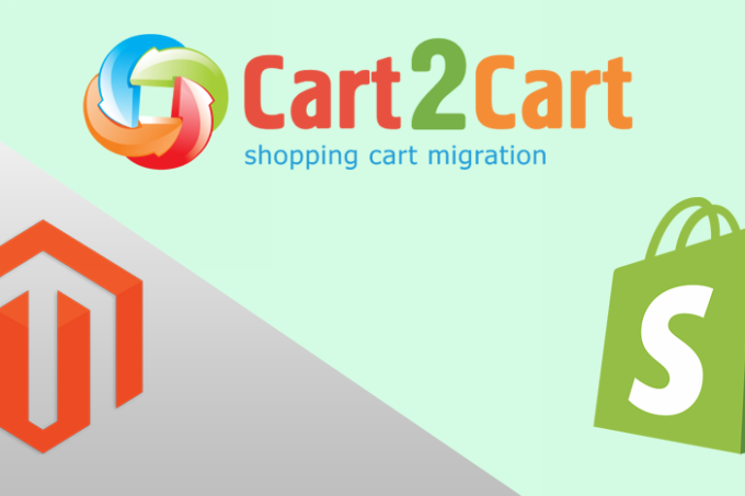 How to Migrate Your Shop From Magento to Shopify