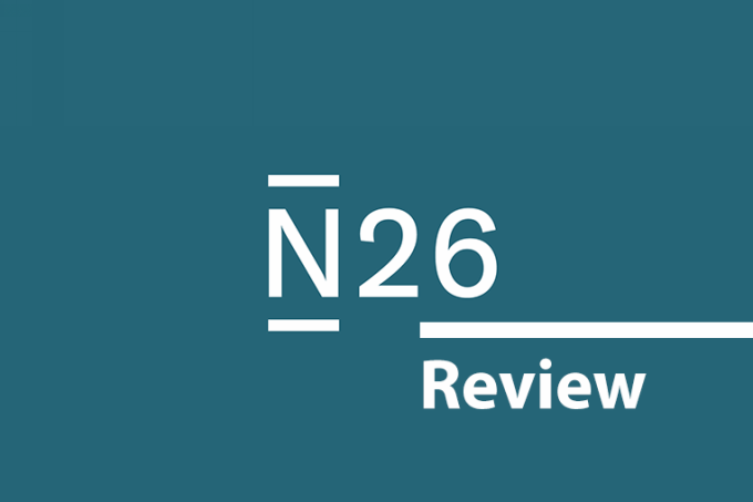 N26 Review: Everything You Need to Know