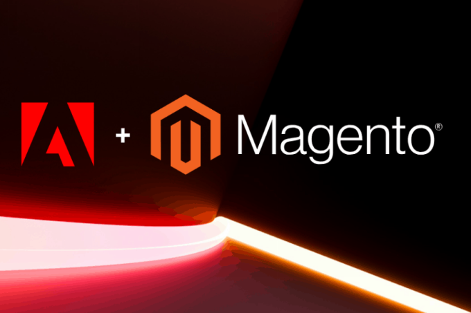 Adobe Buys Magento for $1.68 Billion