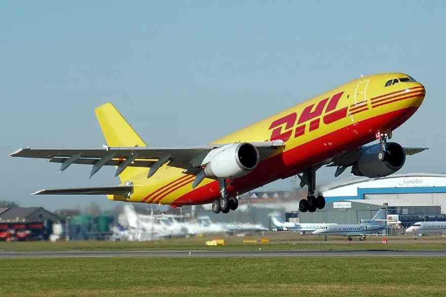 Enhance In Ecommerce Delivers Good Outcomes For Deutsche Put up DHL Group