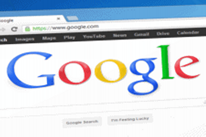 Google Hit With Record Fine By European Commission