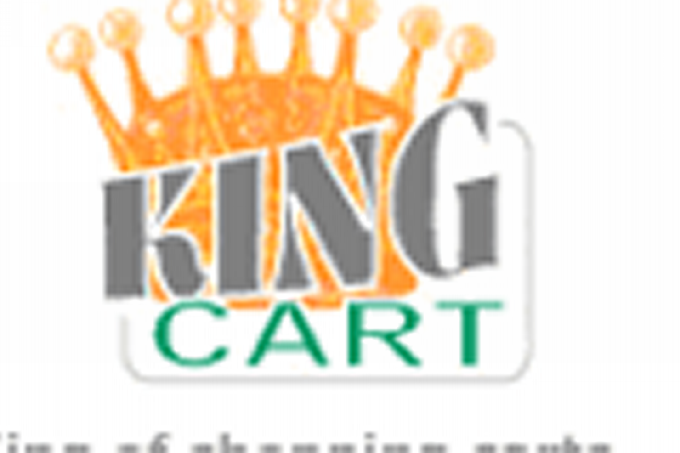 Cart of the Week: King Cart Services