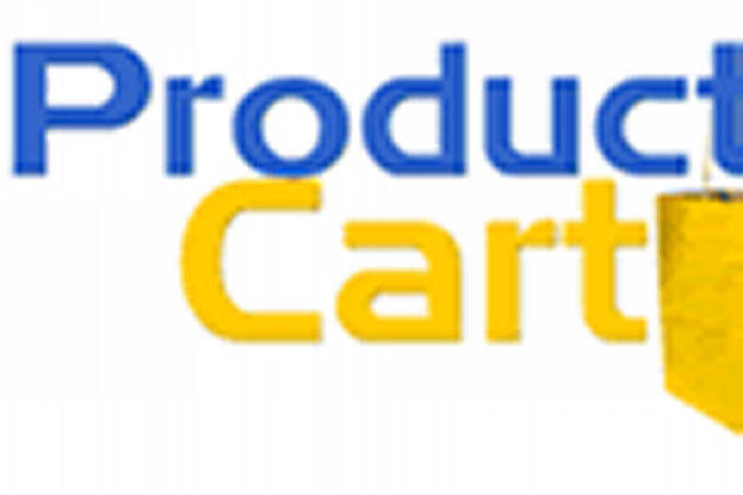 Cart of the Week: ProductCart