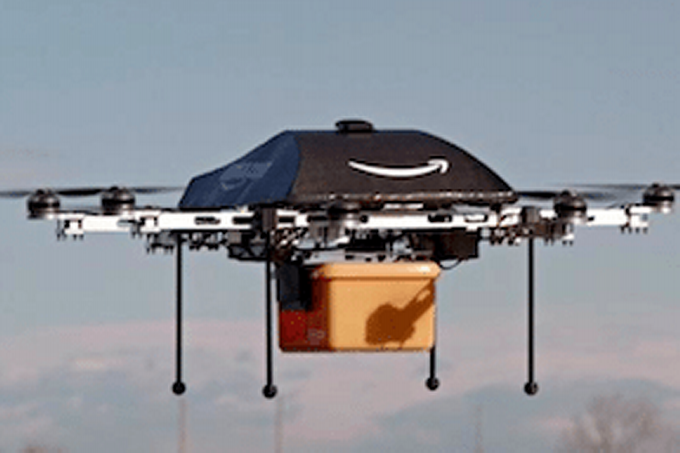 8 Obstacles to Drone Delivery, for Ecommerce