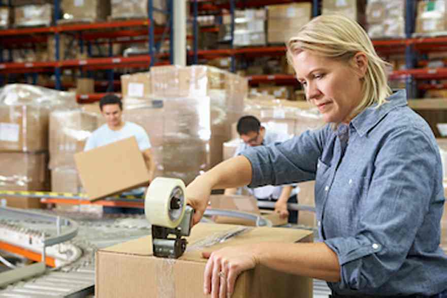 When to Contemplate Ecommerce Delivery Insurance coverage